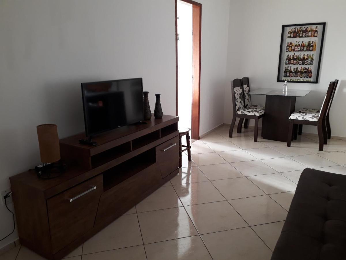 Apartamento Orquidea Campos dos Goytacazes Ngoại thất bức ảnh