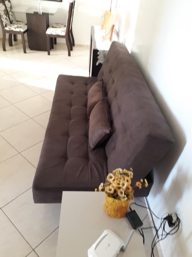 Apartamento Orquidea Campos dos Goytacazes Ngoại thất bức ảnh