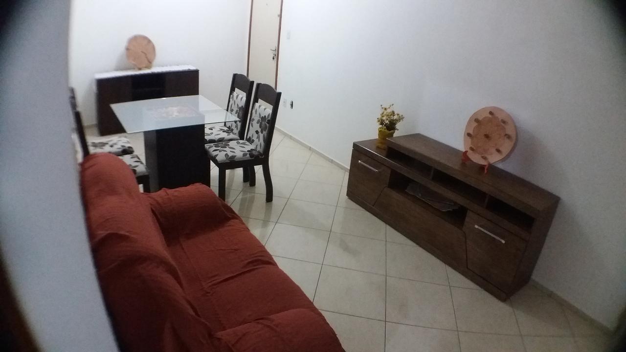 Apartamento Orquidea Campos dos Goytacazes Ngoại thất bức ảnh