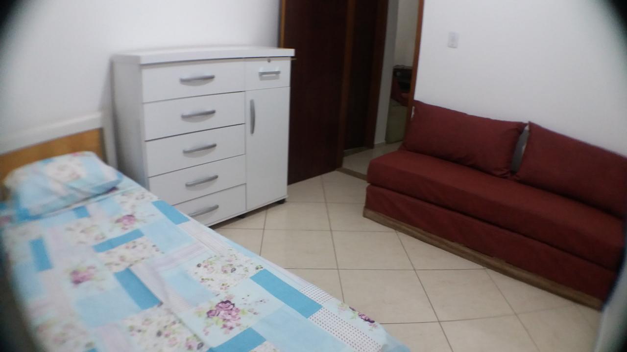 Apartamento Orquidea Campos dos Goytacazes Ngoại thất bức ảnh