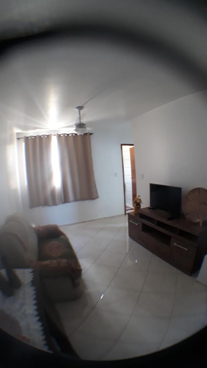 Apartamento Orquidea Campos dos Goytacazes Ngoại thất bức ảnh