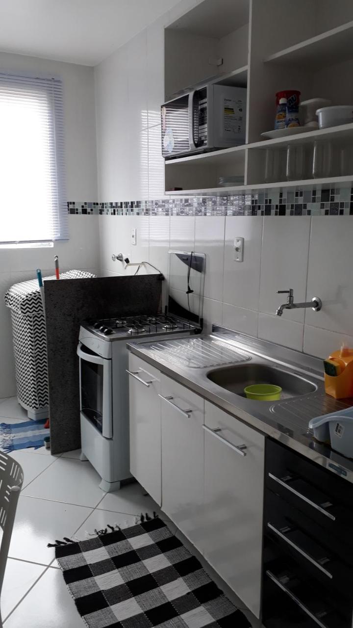 Apartamento Orquidea Campos dos Goytacazes Ngoại thất bức ảnh