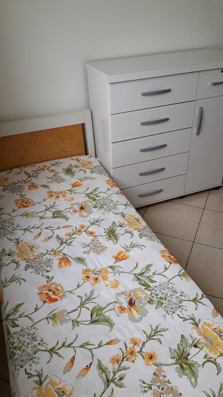 Apartamento Orquidea Campos dos Goytacazes Ngoại thất bức ảnh